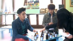 Super Junior - Super Junior's Experience Korea Preview