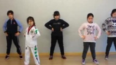 模仿翻唱 - I Like That