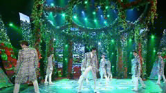 ZE:A - Step by Step & The Ghost Of Wind