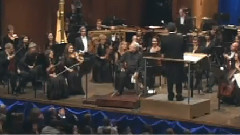 Itzhak Perlman - Schindler's List Lincoln Center