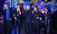 Backstreet Boys - Shape Of My Heart