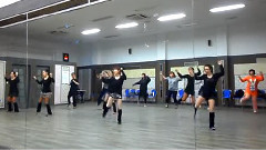 模仿翻唱 - I Like That 舞蹈模仿