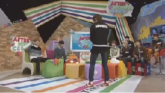 U-Kiss - Afterschool Club