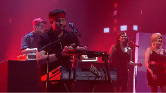 欧美群星 - Bundesvision Song Contest 2012 Teil 2