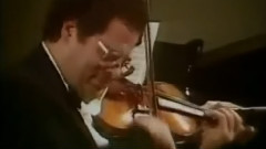 Itzhak Perlman - Tartini Devil's Trill Part 2