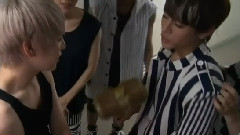 B.A.P - Show Champion Backstage B.A.P Cut