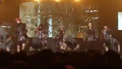 B.A.P - Badman