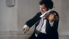 Itzhak Perlman - Bach Partita Nº 2 BWV 1004