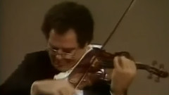 Itzhak Perlman - Tartini Devil's Trill Part 3