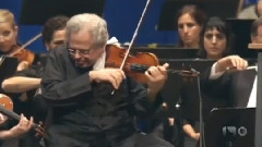 Itzhak Perlman - Meditation Thais Opera