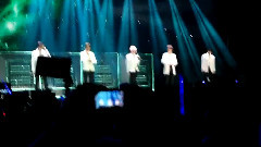 Super Junior - Bittersweet & Someday & Memories