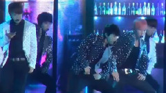 Super Junior,银赫(SuperJunior) - Club No.1