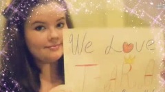 T-ara - T-ara四周年俄罗斯粉丝献礼