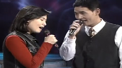 刘若英,黄品源 - 说话 & 新年快乐 & Tonight I Celebrate My Love