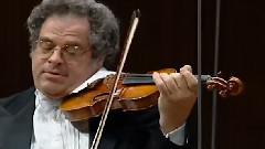 Itzhak Perlman - Vivaldi The Four Seasons Spring