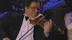 Itzhak Perlman - Theme From Schindler's List Conducted