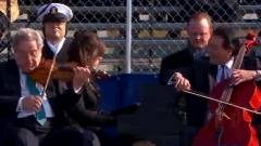 Itzhak Perlman - Air And Simple Gifts