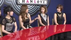 T-ara - BS11 韩LOVE T-ara Cut