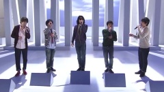 The Gospellers - ロビンソン