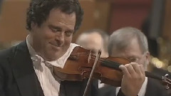Itzhak Perlman - Beethoven Violin Concerto