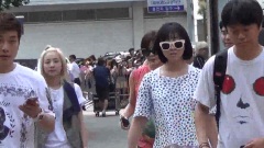 2NE1 - 音乐银行上班
