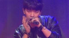 B.A.P - Badman