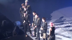 Super Junior - 开场Talk