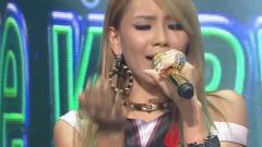 2NE1 - Do You Love Me