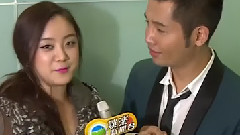 Wonder Girls - 香港出席A.T Pop Up Store采访