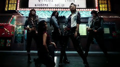 f(x) - LACHATA Teaser