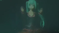 初音未来,VOCALOID家族 - Sweet Devil