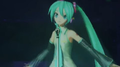 初音未来,VOCALOID家族 - 39