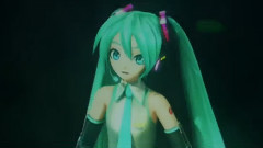 初音未来,VOCALOID家族 - ODDS & ENDS