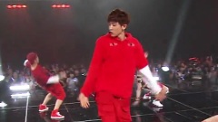 EXO,EXO-K - Growl