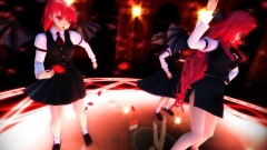 东方project - Little Devil