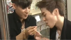 EXO,EXO-M,韩国群星,2AM - 食神之路