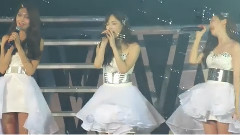 少女时代,太妍(少女时代),Jessica,俞利(少女时代) - Baby Baby