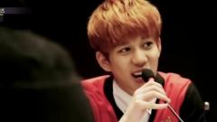 Block B - Movie's Over