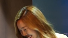 少女时代,Jessica - Stonehenge Fansign Event