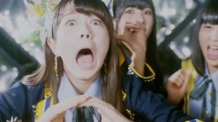 HKT48 - メロンジュース 完整版