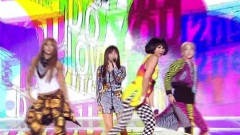 2NE1 - Do You Love Me