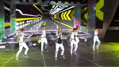 EXO,EXO-M,EXO-K - Growl