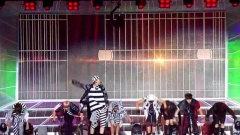 B.A.P - Badman