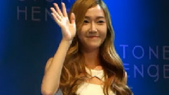 少女时代,Jessica - Stone Henge签名会