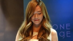 少女时代,Jessica - Stone Henge签名会