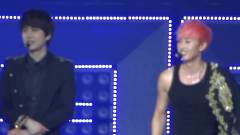 Super Junior - Super Show 5 In Shanghai (上)