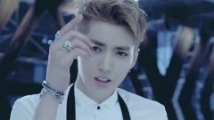 EXO,EXO-M - Badboy