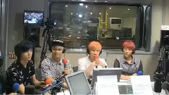 BTOB - Boom's Young Street