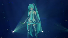 初音未来,VOCALOID家族 - Tell Your World