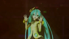初音未来,VOCALOID家族 - Weekender Girl
